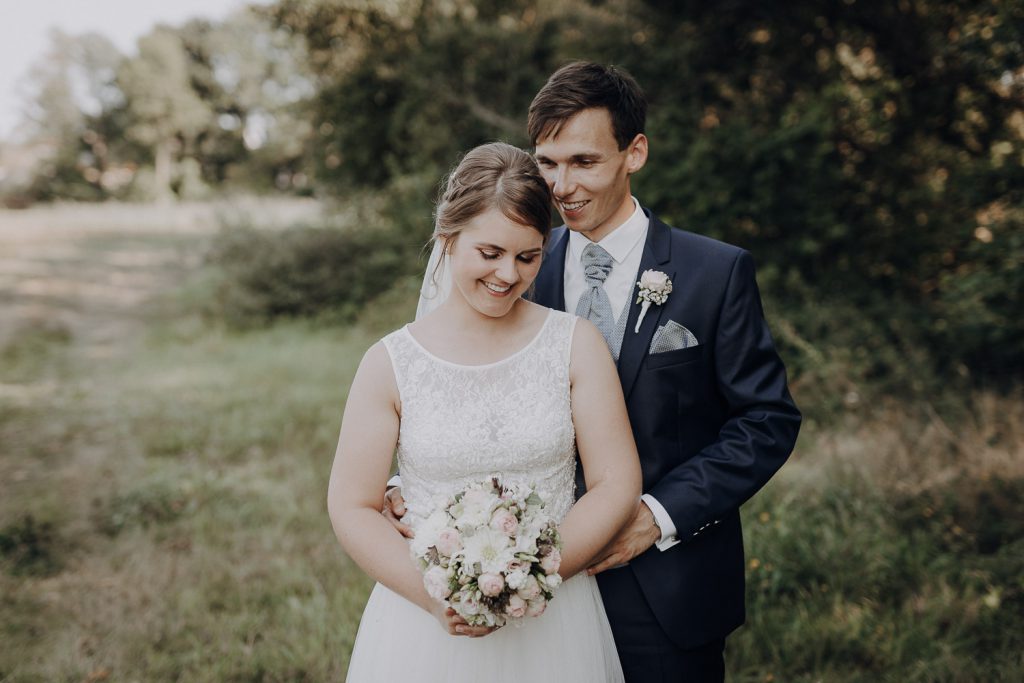 Hochzeit Alte Foersterei Briescht