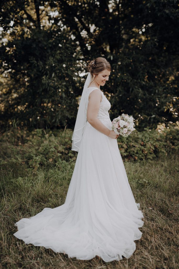 Hochzeit Alte Foersterei Briescht