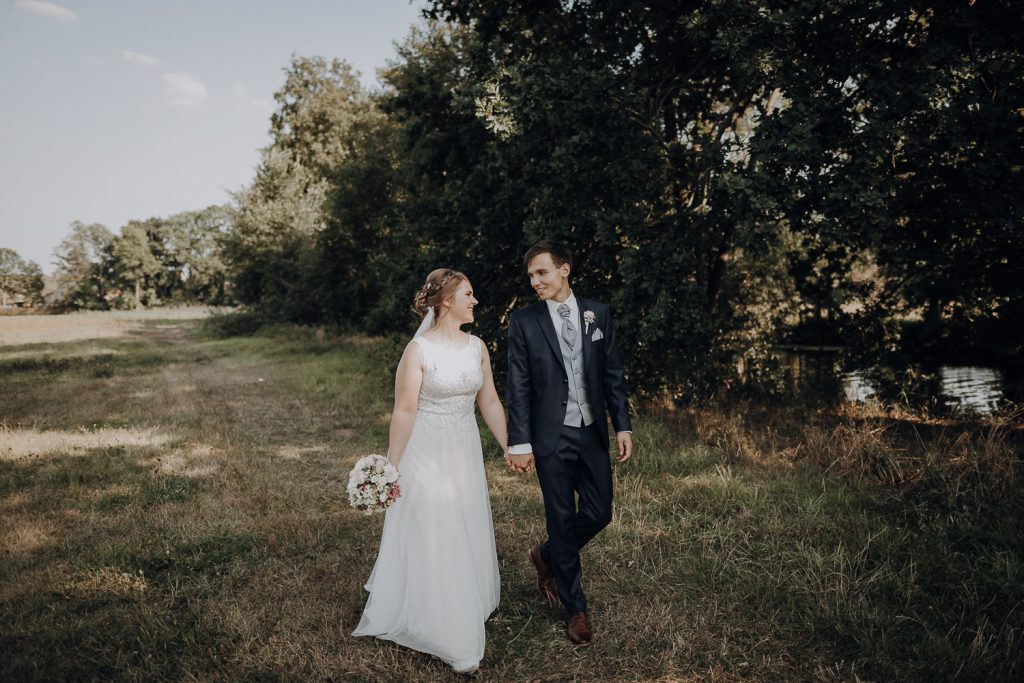 Hochzeit Alte Foersterei Briescht