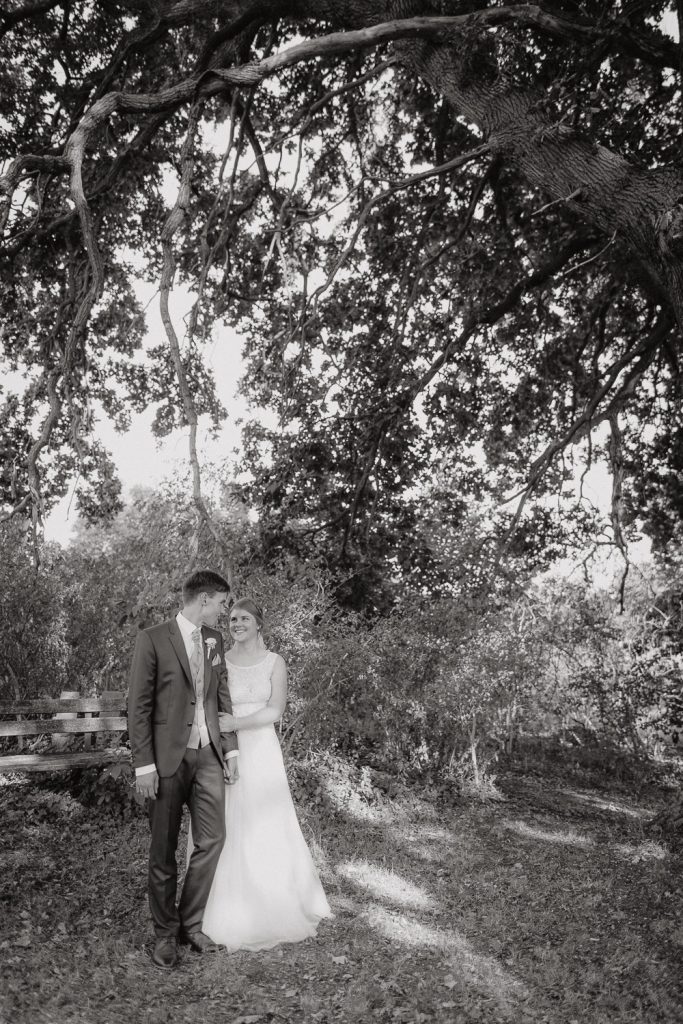 Hochzeit Alte Foersterei Briescht