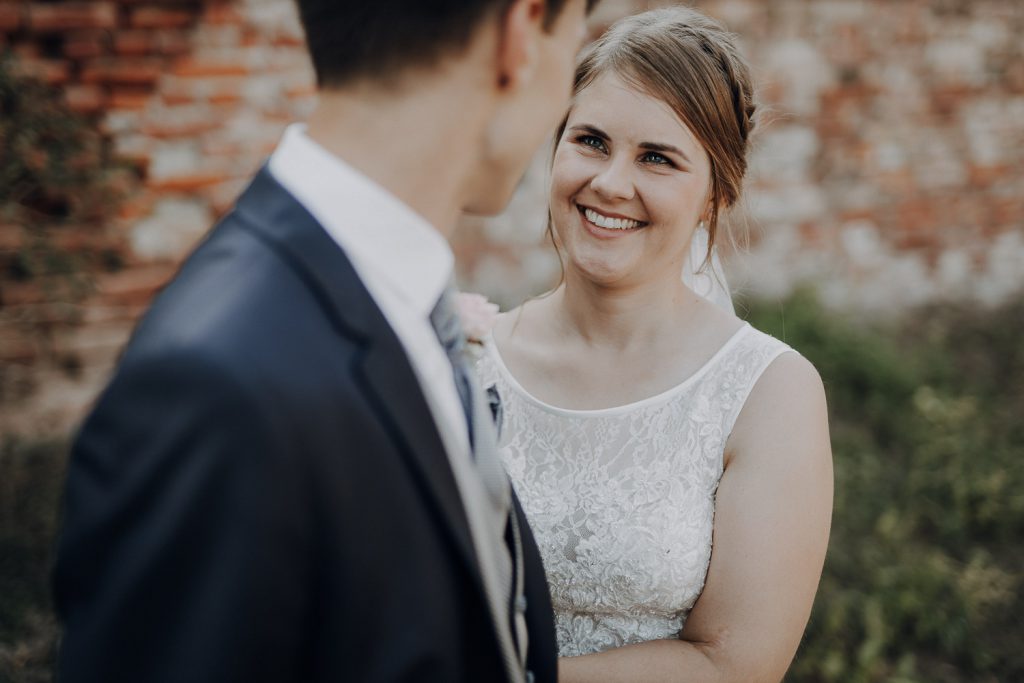 Hochzeit Alte Foersterei Briescht