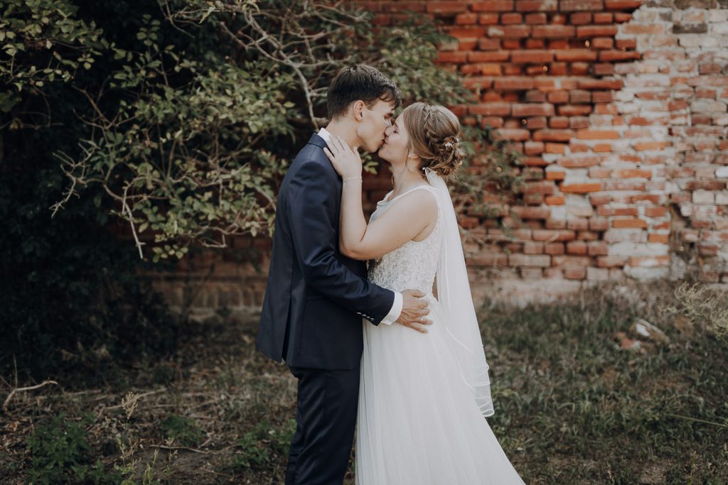 Hochzeit Alte Foersterei Briescht