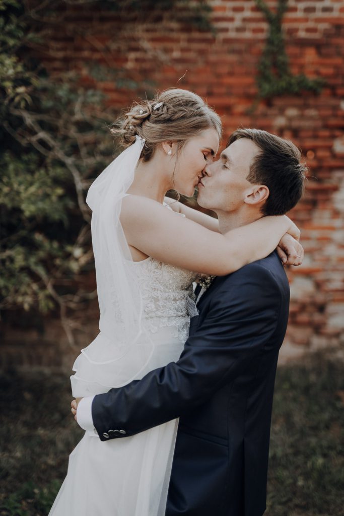 Hochzeit Alte Foersterei Briescht