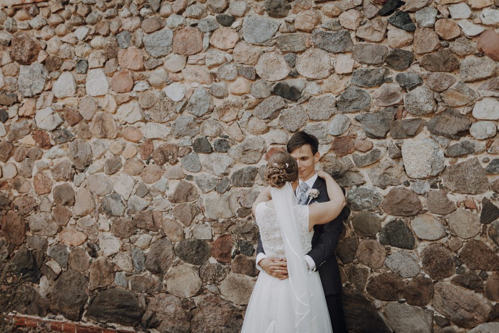 Hochzeit Alte Foersterei Briescht