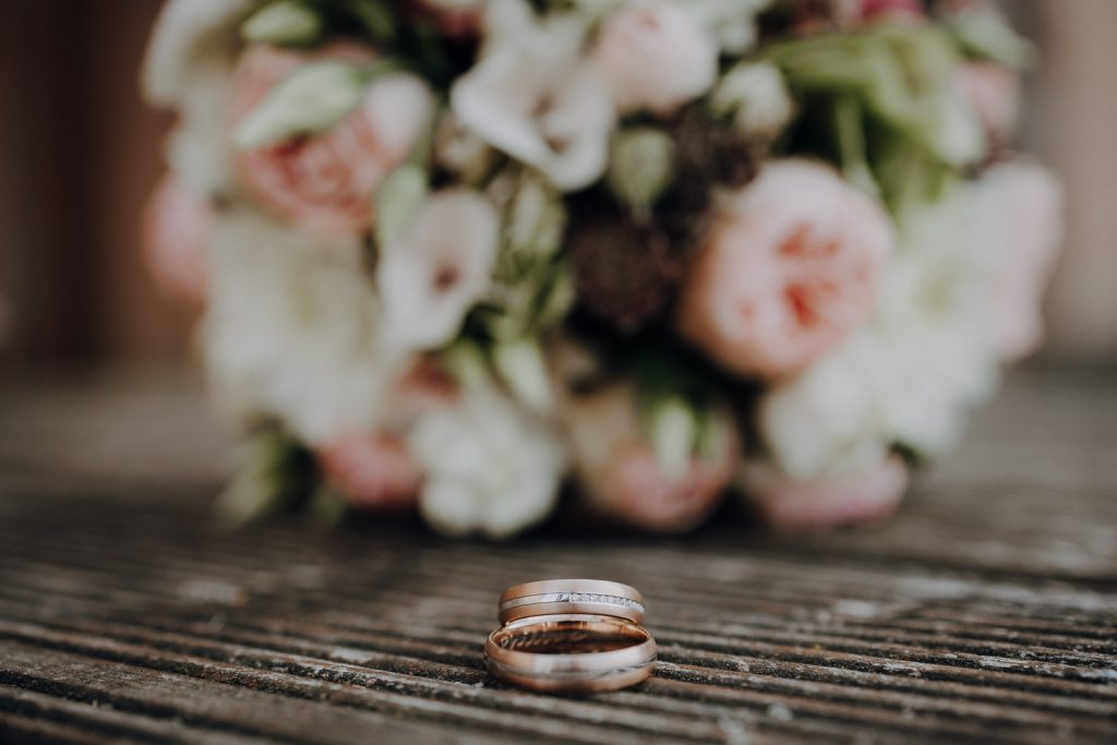 Hochzeit Alte Foersterei Briescht