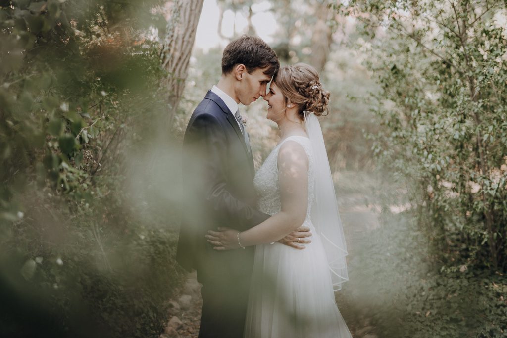 Hochzeit Alte Foersterei Briescht