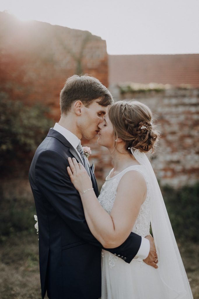 Hochzeit Alte Foersterei Briescht