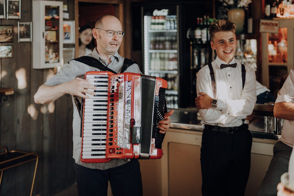 Hochzeit Alte Foersterei Briescht
