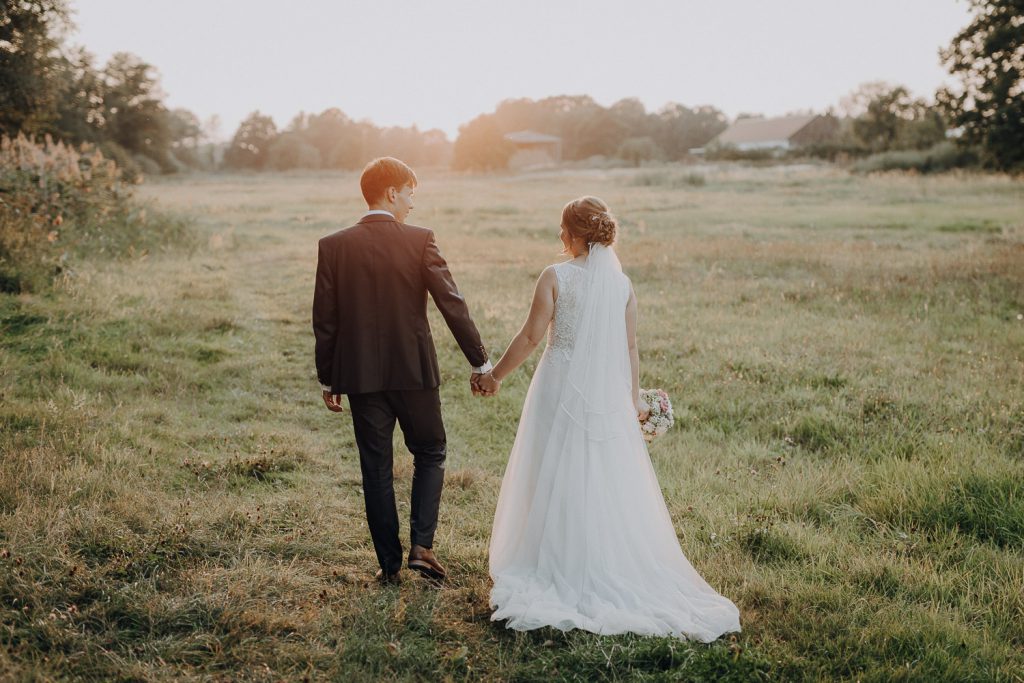 Hochzeit Alte Foersterei Briescht