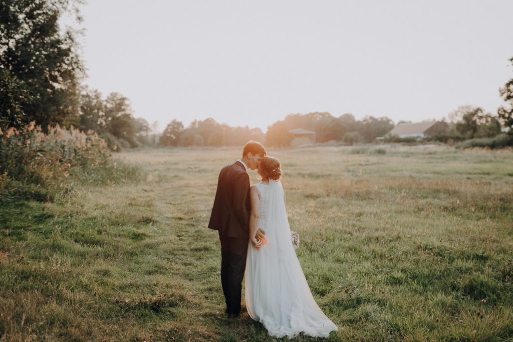 Hochzeit Alte Foersterei Briescht