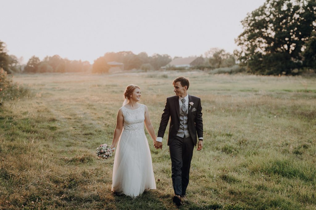 Hochzeit Alte Foersterei Briescht