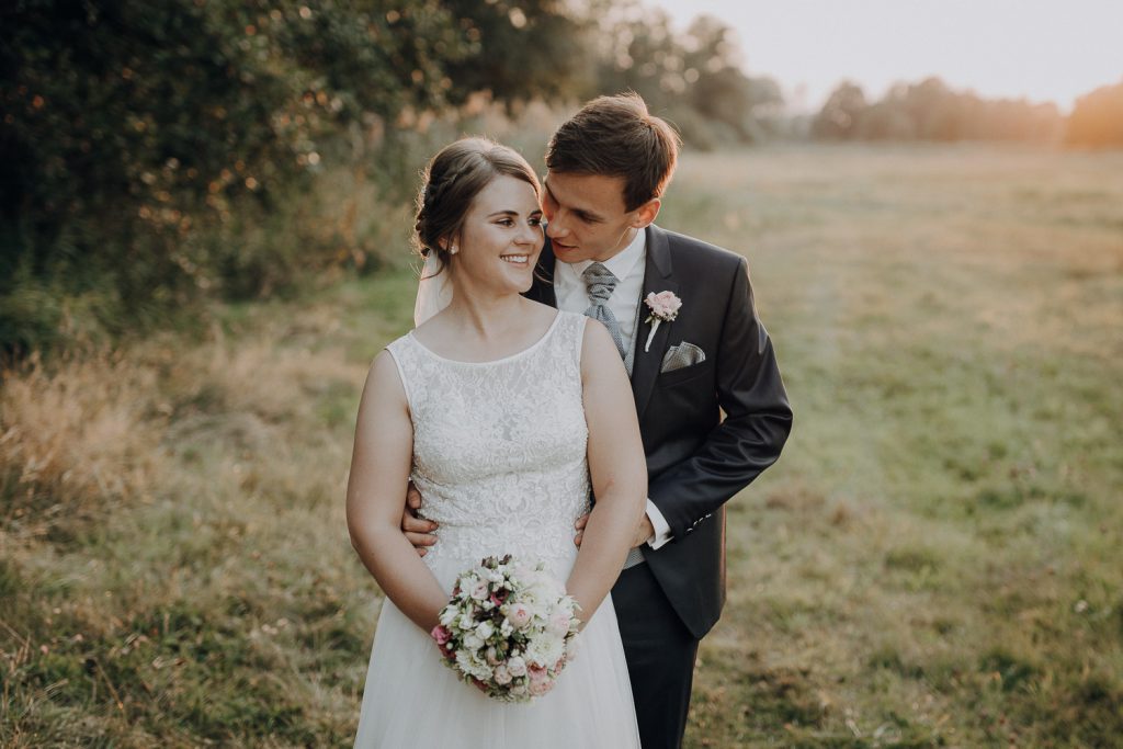 Hochzeit Alte Foersterei Briescht
