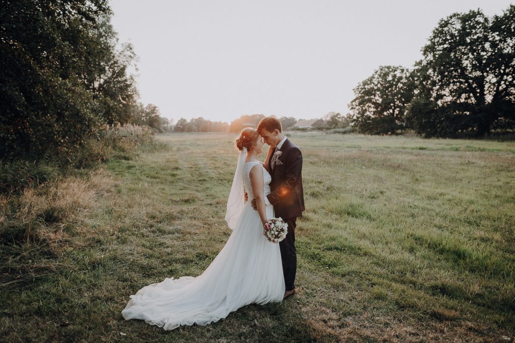 Hochzeit Alte Foersterei Briescht