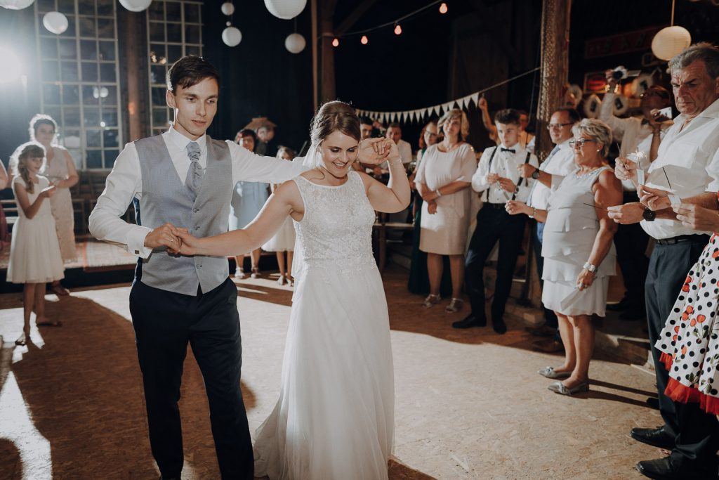 Hochzeit Alte Foersterei Briescht