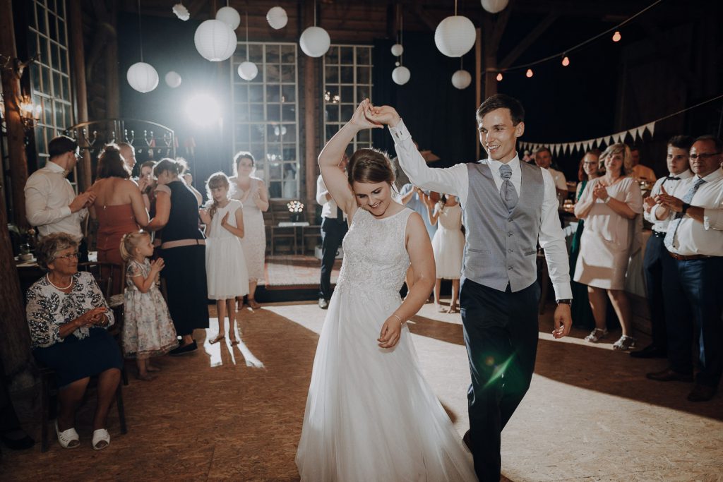 Hochzeit Alte Foersterei Briescht