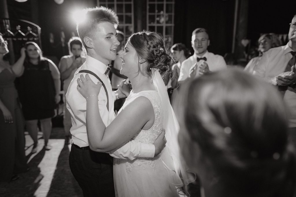 Hochzeit Alte Foersterei Briescht