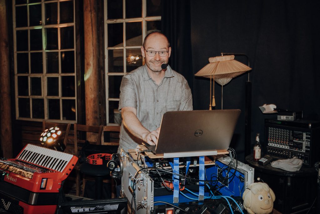 Hochzeit Alte Foersterei Briescht