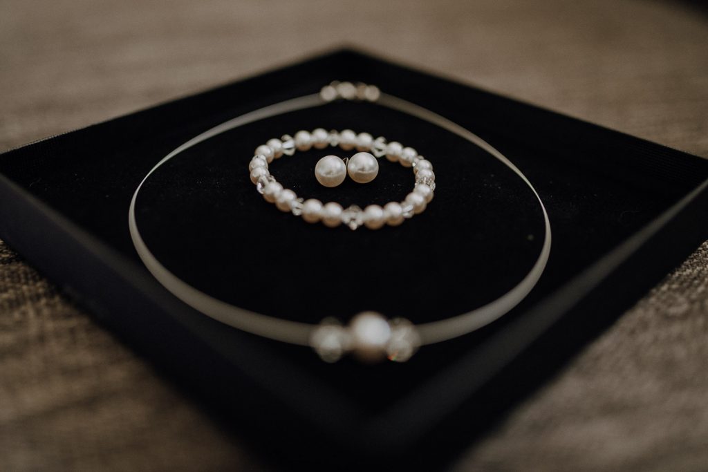 Hochzeit in der Pension Zur Waldhufe in Doberlug-Kirchhain