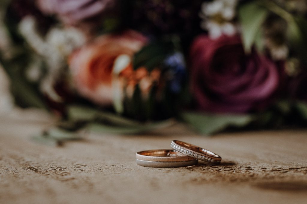 Hochzeit in der Pension Zur Waldhufe in Doberlug-Kirchhain