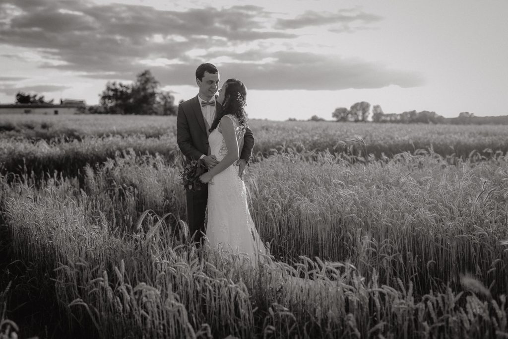 Hochzeit in der Pension Zur Waldhufe in Doberlug-Kirchhain