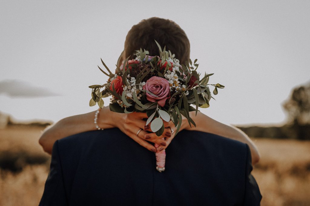 Hochzeit in der Pension Zur Waldhufe in Doberlug-Kirchhain