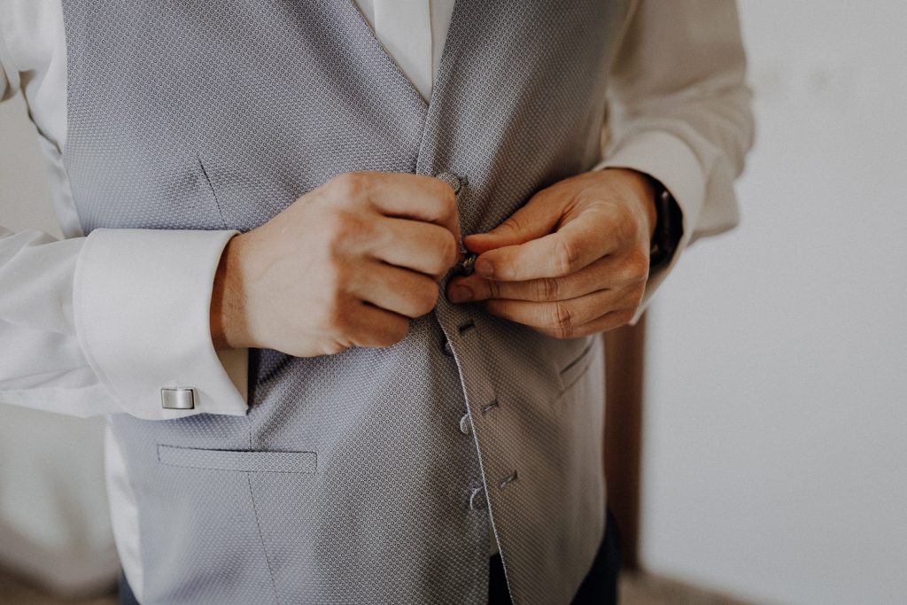 Hochzeit in der Pension Zur Waldhufe in Doberlug-Kirchhain