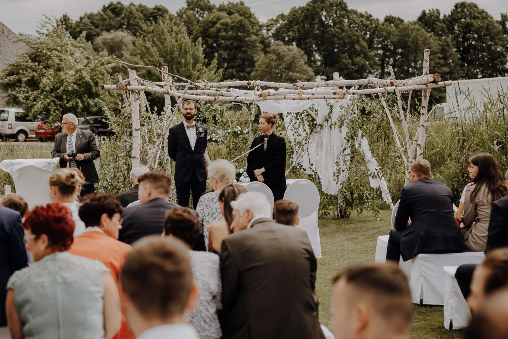 Hochzeit Gaststaette Otto in Oppelhain