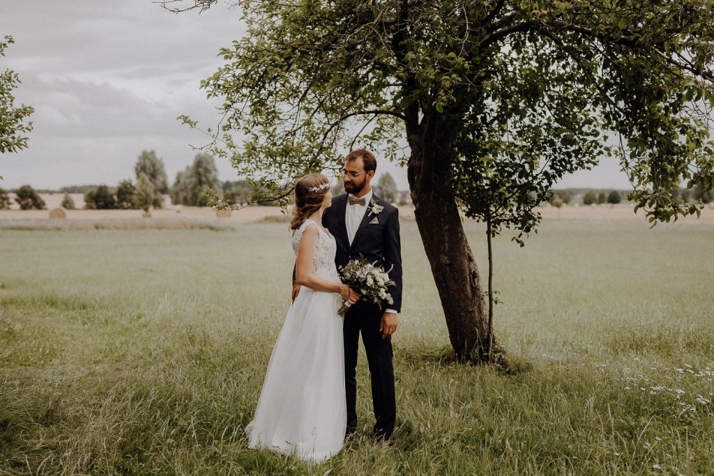 Hochzeit Gaststaette Otto in Oppelhain