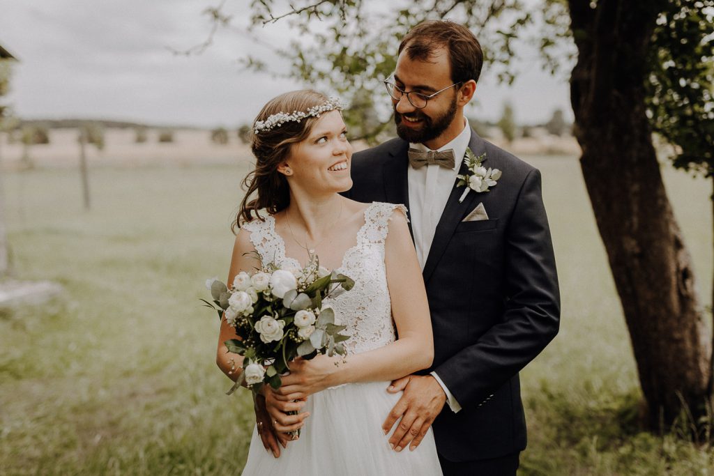 Hochzeit Gaststaette Otto in Oppelhain