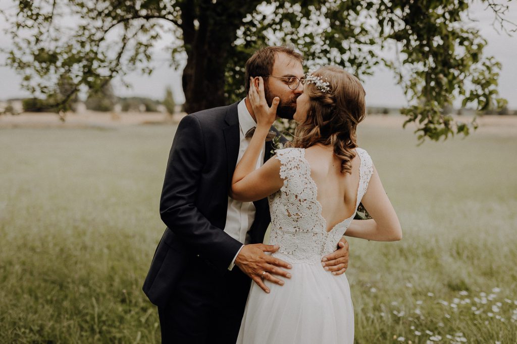 Hochzeit Gaststaette Otto in Oppelhain