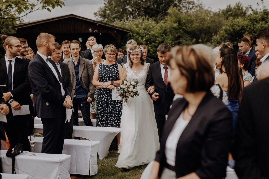 Hochzeit Gaststaette Otto in Oppelhain