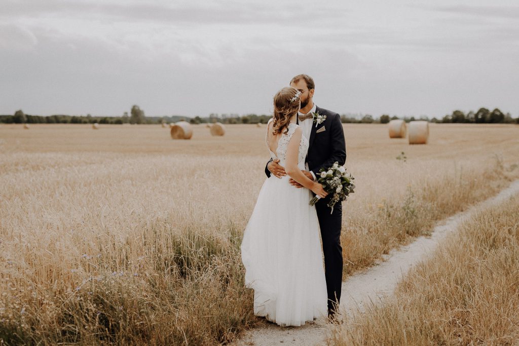 Hochzeit Gaststaette Otto in Oppelhain