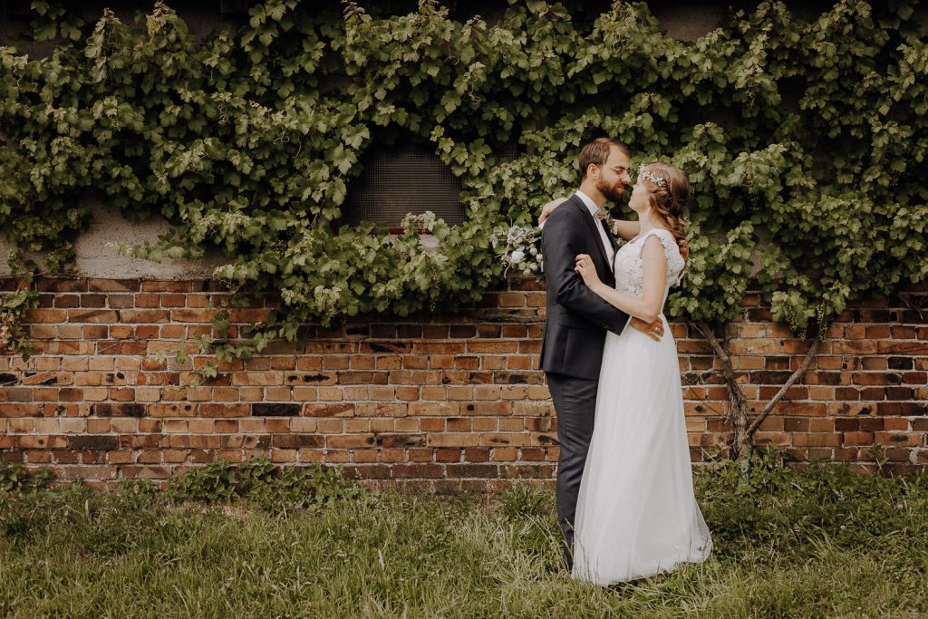 Hochzeit Gaststaette Otto in Oppelhain