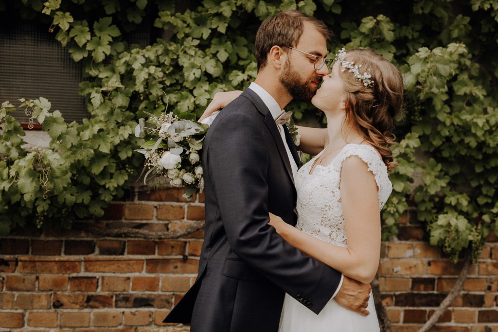 Hochzeit Gaststaette Otto in Oppelhain