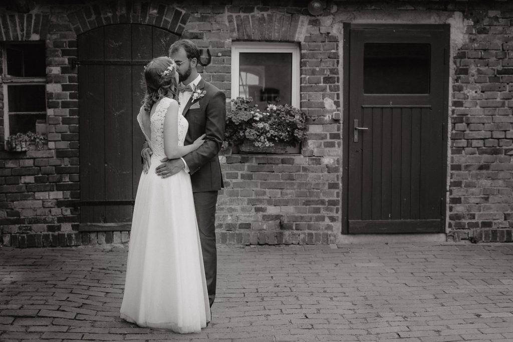 Hochzeit Gaststaette Otto in Oppelhain