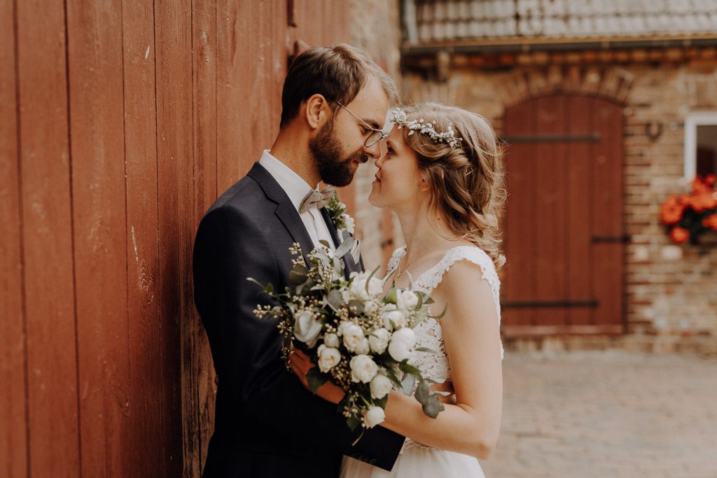 Hochzeit Gaststaette Otto in Oppelhain