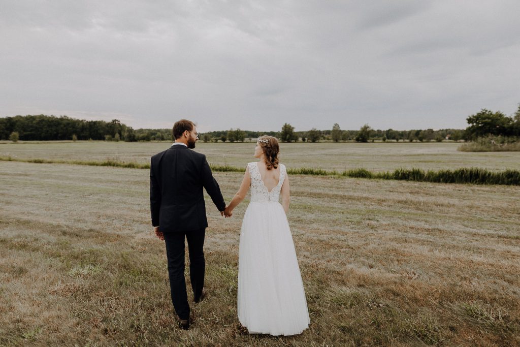 Hochzeit Gaststaette Otto in Oppelhain