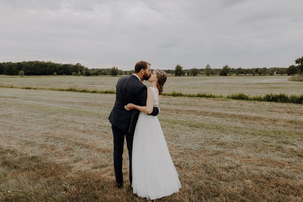 Hochzeit Gaststaette Otto in Oppelhain