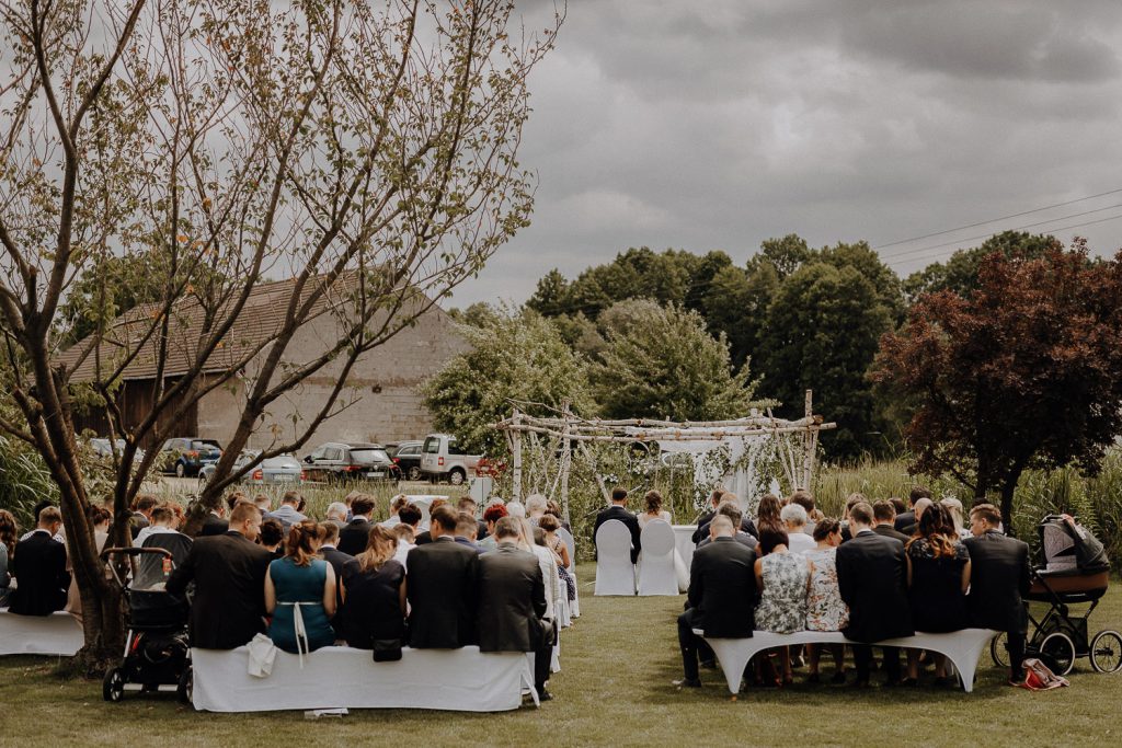 Hochzeit Gaststaette Otto in Oppelhain