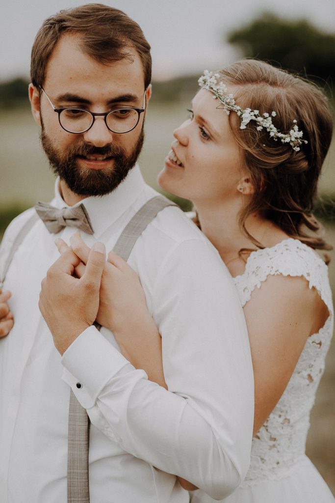Hochzeit Gaststaette Otto in Oppelhain