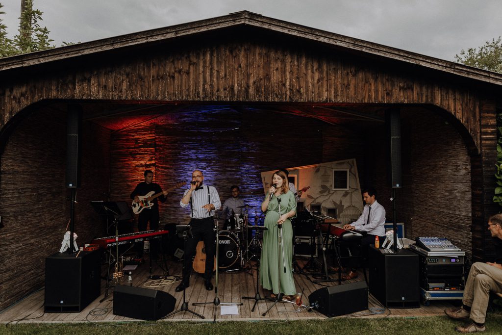 Hochzeit Gaststaette Otto in Oppelhain