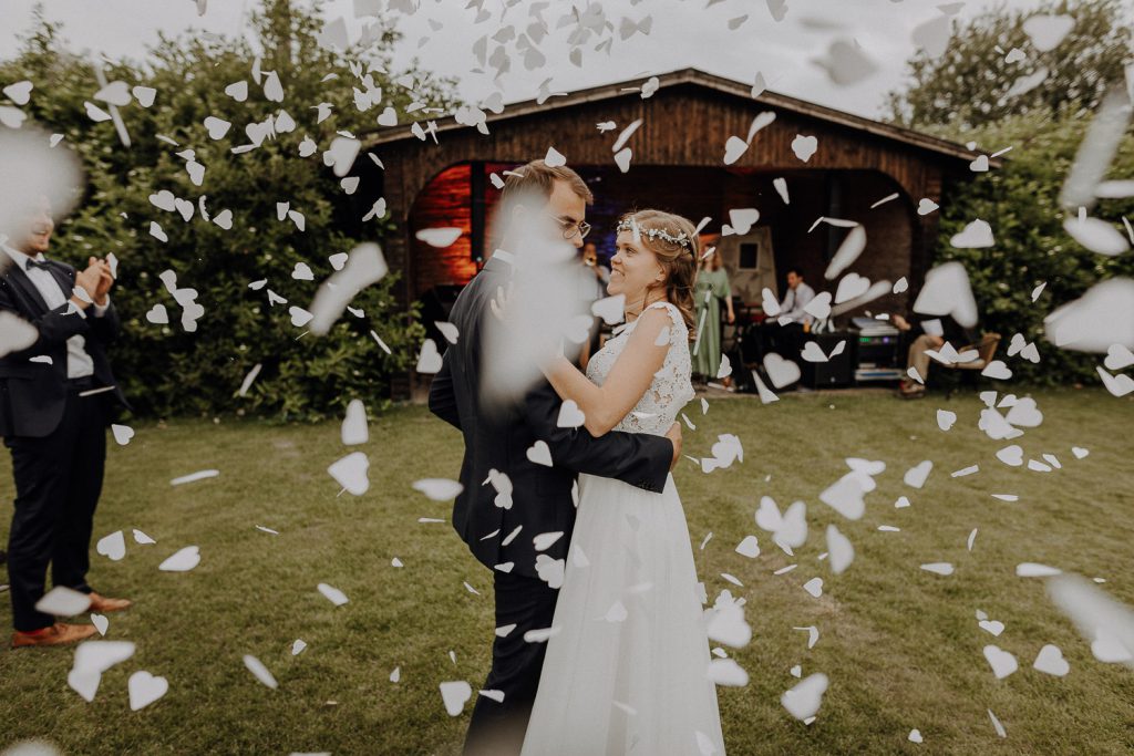 Hochzeit Gaststaette Otto in Oppelhain