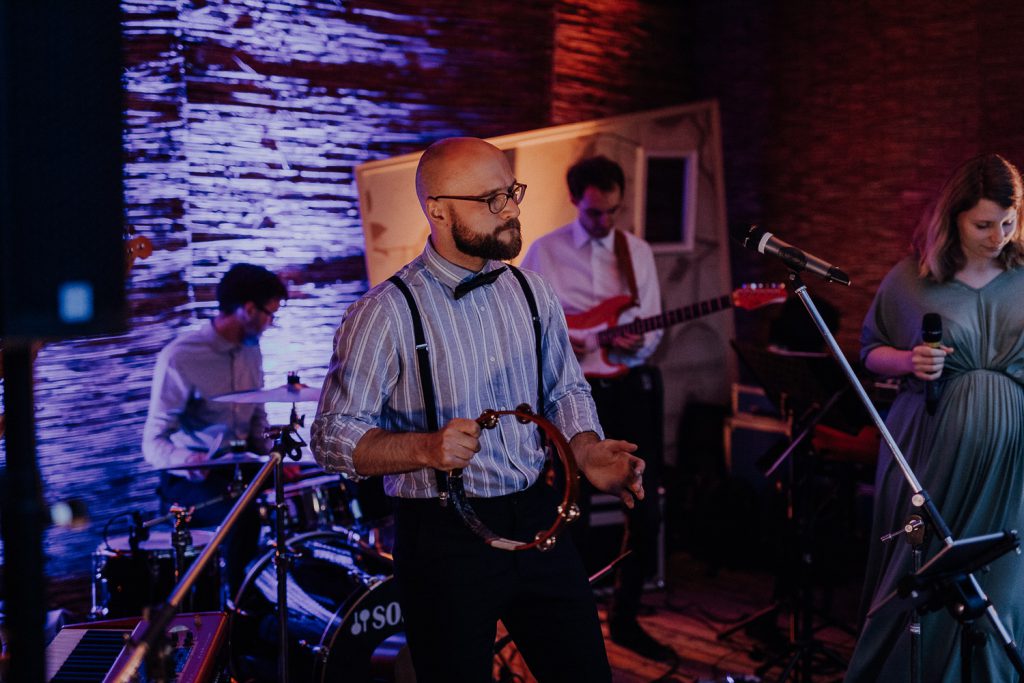 Hochzeit Gaststaette Otto in Oppelhain
