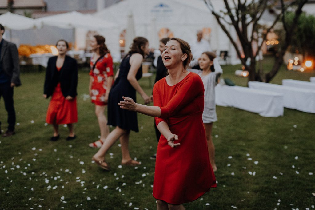 Hochzeit Gaststaette Otto in Oppelhain