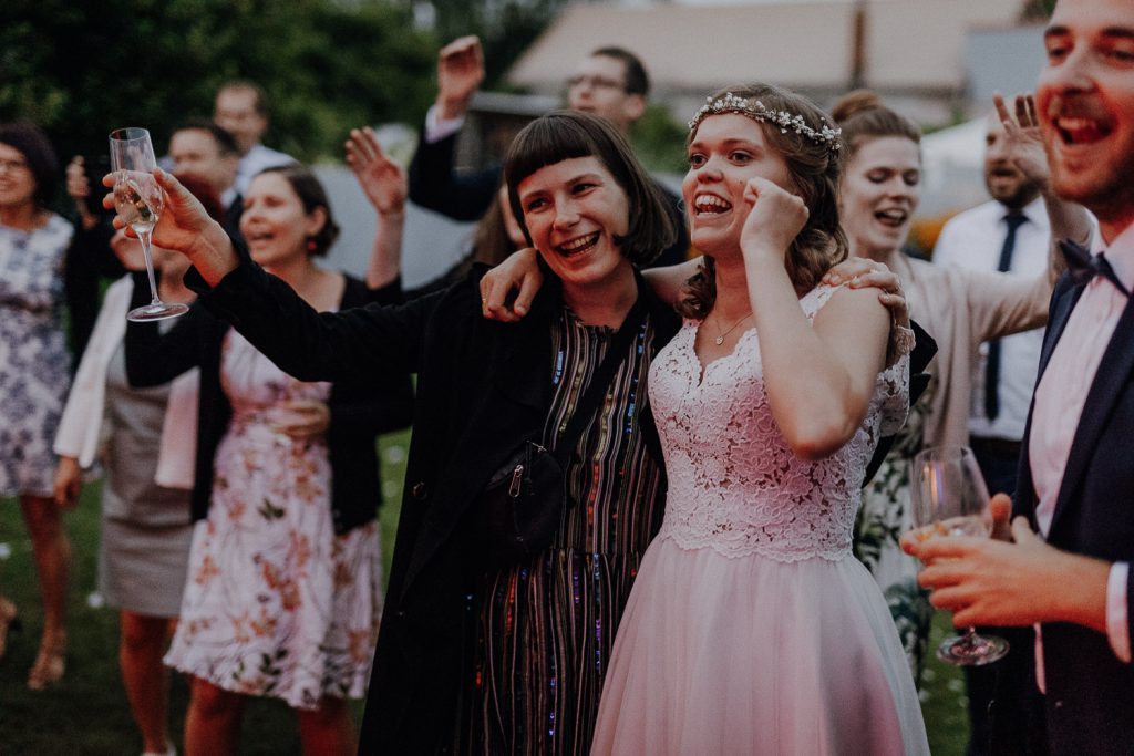 Hochzeit Gaststaette Otto in Oppelhain