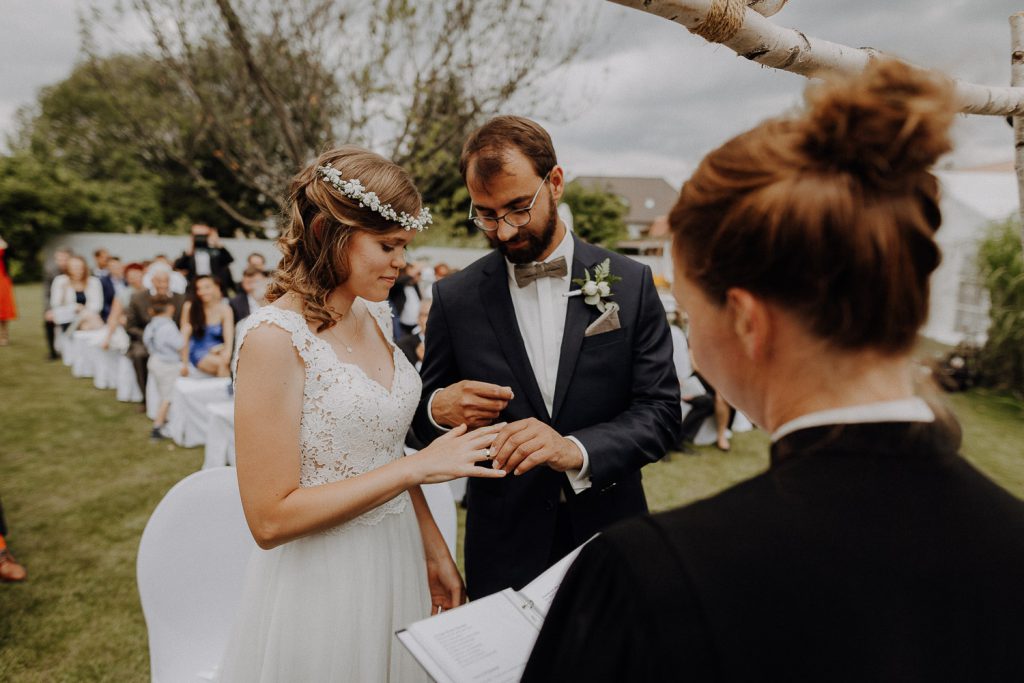 Hochzeit Gaststaette Otto in Oppelhain