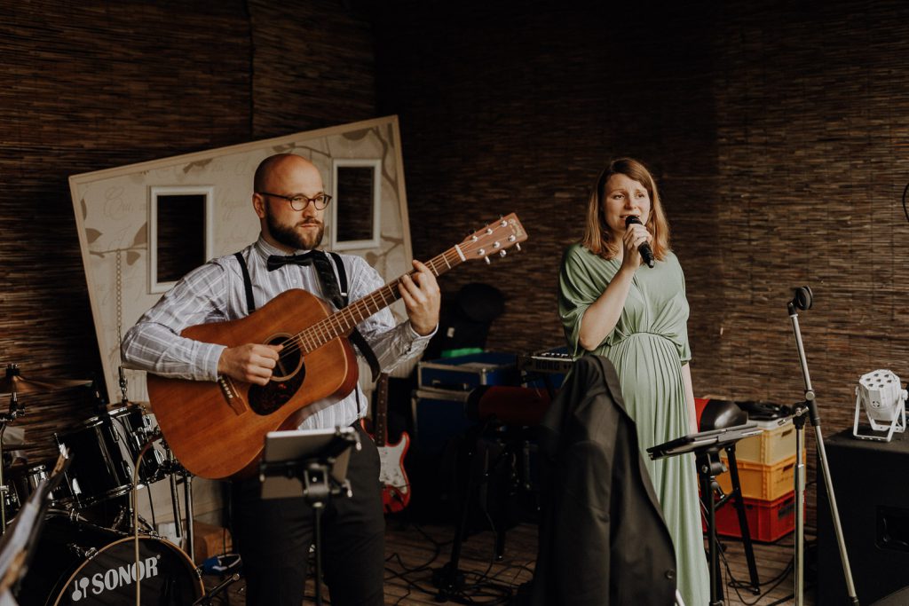 Hochzeit Gaststaette Otto in Oppelhain