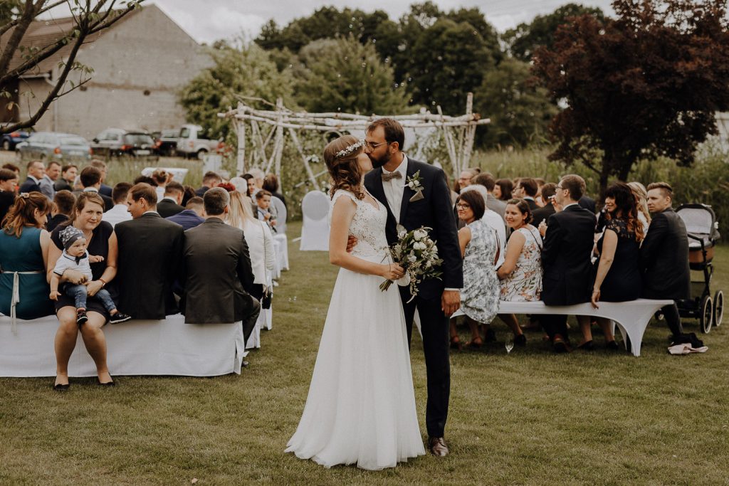 Hochzeit Gaststaette Otto in Oppelhain