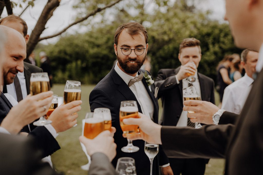 Hochzeit Gaststaette Otto in Oppelhain