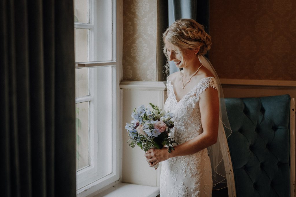 Hochzeit Haus Tornow am See